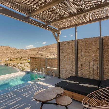 Amal Kythnos Suites Buitenkant foto