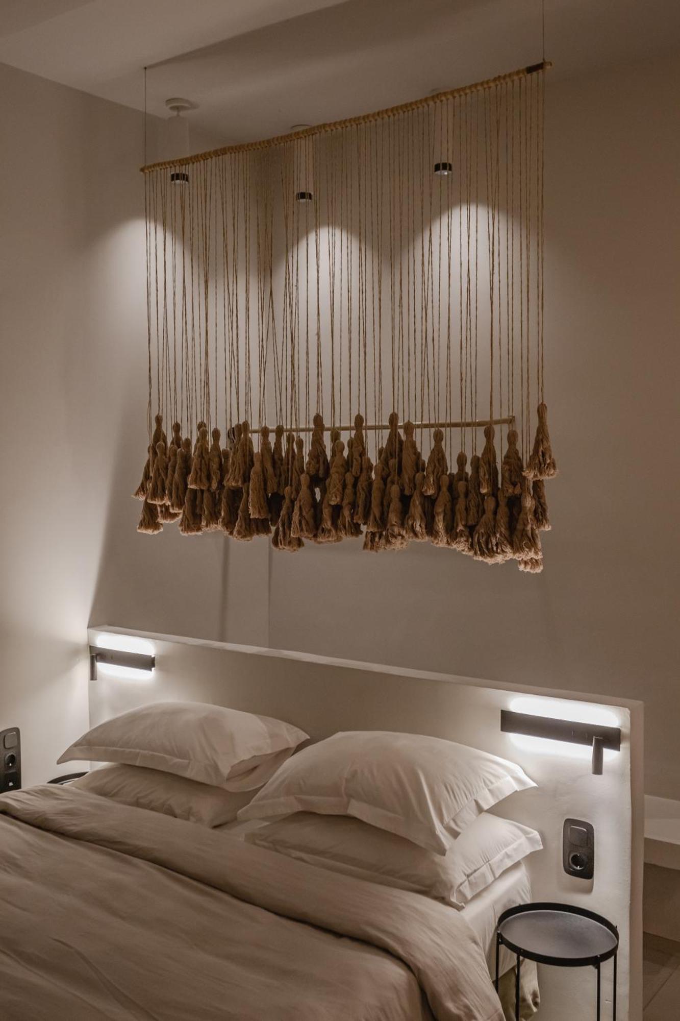 Amal Kythnos Suites Buitenkant foto