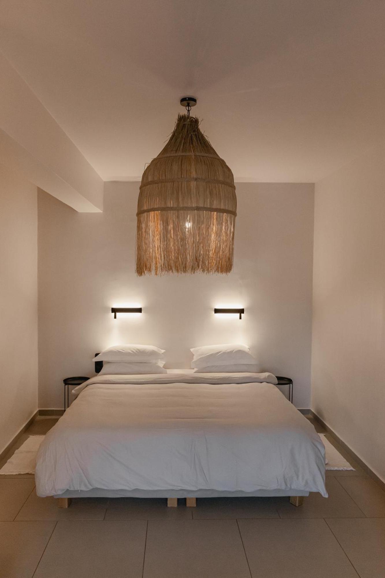 Amal Kythnos Suites Buitenkant foto