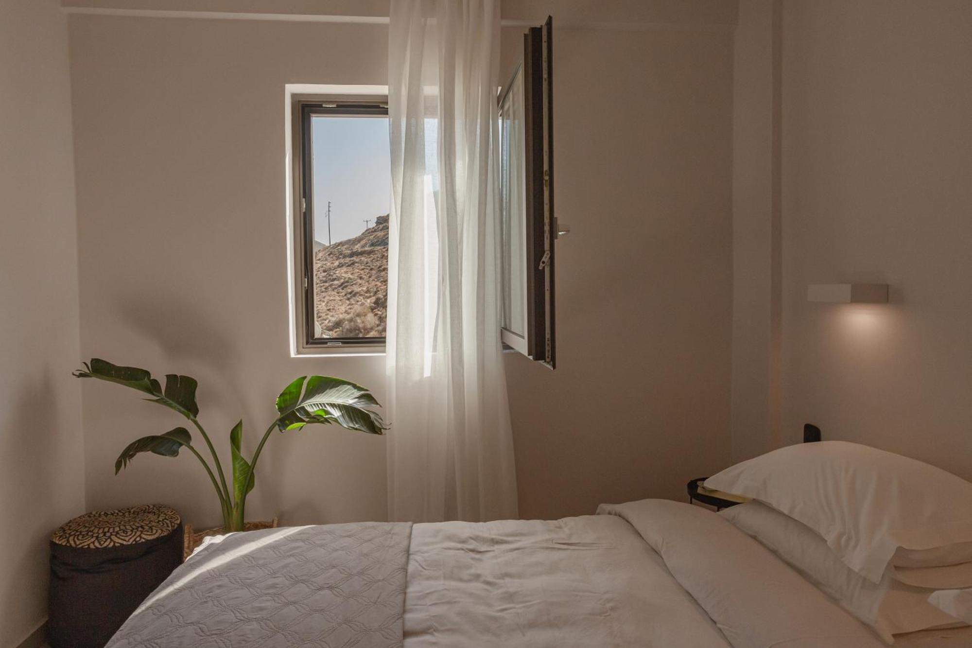 Amal Kythnos Suites Buitenkant foto